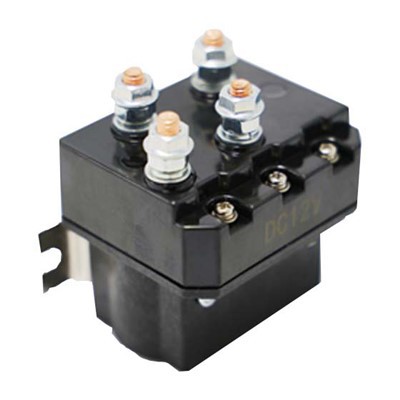 Solenoide di winch impermeabel